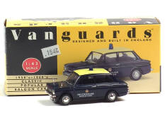 VANGUARDS (GB) (1)