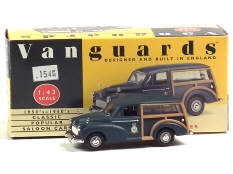 VANGUARDS (GB) (1)