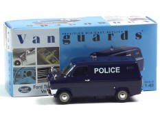 VANGUARDS (GB) (1)