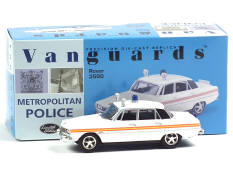 VANGUARDS (GB) (1)
