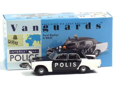 VANGUARDS (GB) (1)