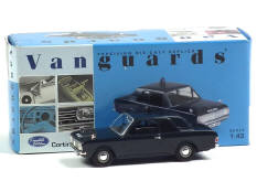 VANGUARDS (GB) (1)