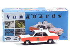 VANGUARDS (GB) (1)