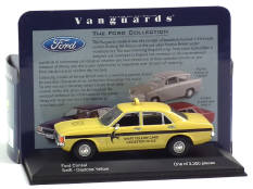 VANGUARDS (GB) (1)