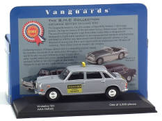 VANGUARDS (GB) (1)