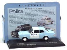 VANGUARDS (GB) (1)