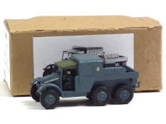 B & B MILITARY (GB) (1)