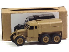 B & B MILITARY (GB) (1)