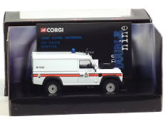 CORGI TOYS (GB) (1)