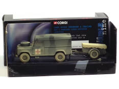 CORGI TOYS (GB) (1)