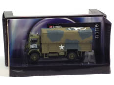 CORGI TOYS (GB) (1)