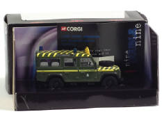 CORGI TOYS (GB) (1)
