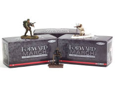 CORGI TOYS (GB) (3)