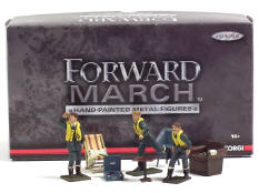 CORGI TOYS (GB) (1)