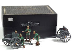 BRITAINS (GB) (1)