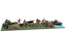BRITAINS (GB) (23)
