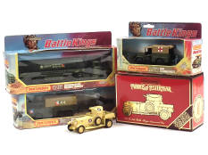 MATCHBOX (GB) (4)
