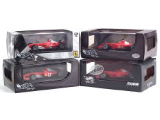 MATTEL (USA) (4)