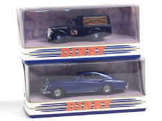 DINKY MATCHBOX (2)