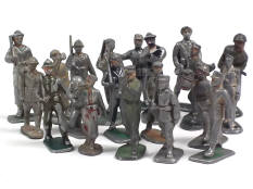 DIVERS (20)