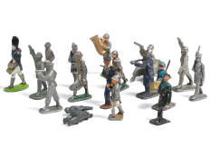 DIVERS (19)