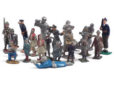 DIVERS (20)