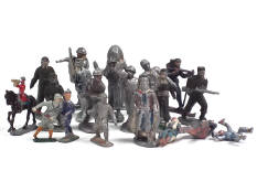DIVERS (20)