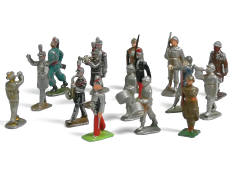 DIVERS (16)