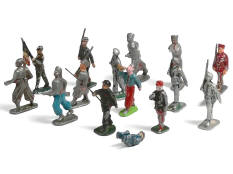 DIVERS (16)