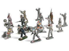 DIVERS (16)