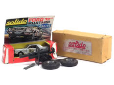 SOLIDO (FRANCE) (2)