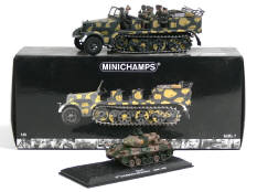 MINICHAMPS (ALLEMAGNE) (2)