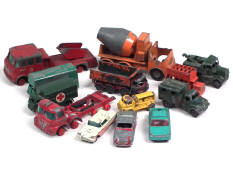 MATCHBOX (GB) (13)