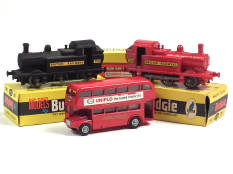BUDGIE MODELS (GB) (3)