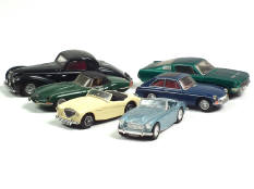 DINKY MATCHBOX (6)