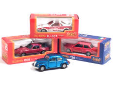 TOMICA DANDY (JAPON) (4)