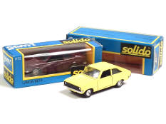 SOLIDO (FRANCE) (2)