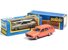 SOLIDO (FRANCE) (2)