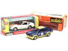 SOLIDO (FRANCE) (2)