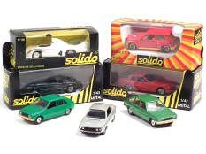 SOLIDO (FRANCE) (7)