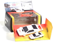 CORGI TOYS (GB) (1)