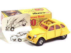 CORGI TOYS (GB) (1)