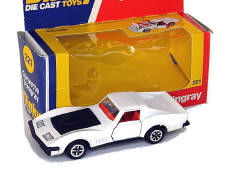 DINKY TOYS (GB) (1)