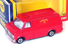 DINKY TOYS (GB) (1)
