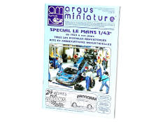 ARGUS DE LA MINIATURE (FRANCE) (1)