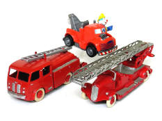 DINKY TOYS (FRANCE) (3)
