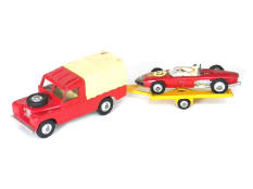 CORGI TOYS (GB) (1)