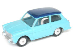 CORGI TOYS (GB) (1)