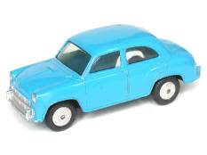 CORGI TOYS (GB) (1)