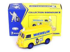CORGI TOYS (GB) (1)